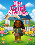The Girl Next Door Paperback Book